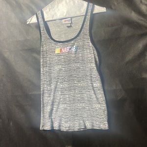 Nascar tank! SZ MD
